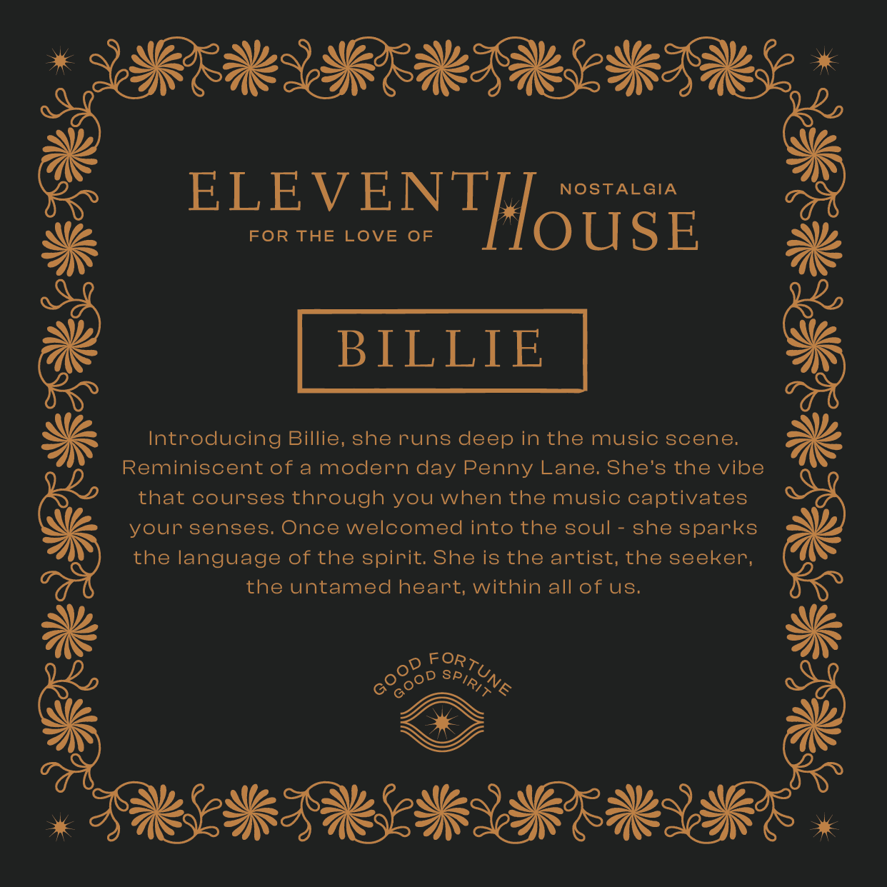 Billie