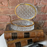 Crystal Casket