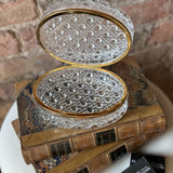 Crystal Casket