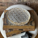 Crystal Casket