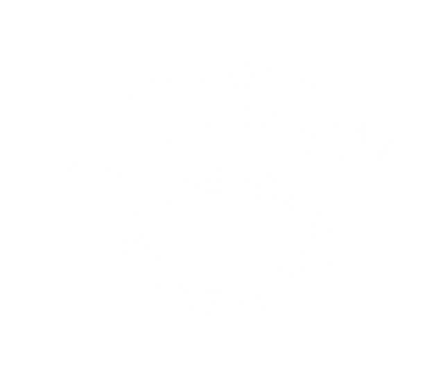 Good Fortune Good spirit logo for Eleventh House 
