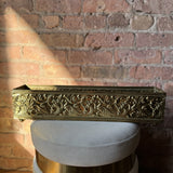Golden Centerpiece