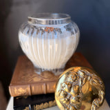 Golden Art Nouveau