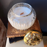 Golden Art Nouveau