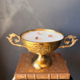 Brass Sunflower