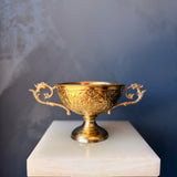 Brass Sunflower