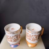 Grecian Girls SET