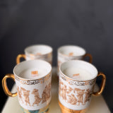 Grecian Girls SET