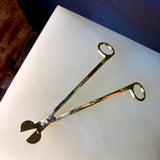 Gold EH Wick Trimmer