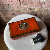 The Florentine Crest