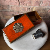 The Florentine Crest