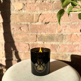 Willow Candle