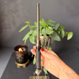 Statement lighter & stand