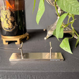 Statement lighter & stand