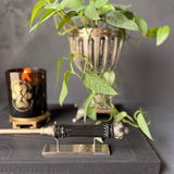 Statement lighter & stand