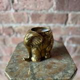 Mini Brass Eli