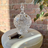 Crystal Baller
