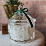 Crystal Dancing Nutcracker