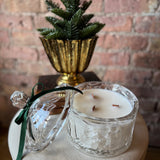 Crystal Dancing Nutcracker