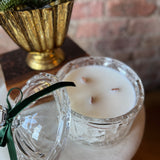 Crystal Dancing Nutcracker