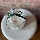 Crystal Dancing Nutcracker