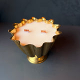Brass Lotus