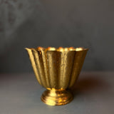 Brass Lotus