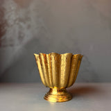 Brass Lotus