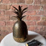 Brass Pineapple Pal