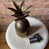 Brass Pineapple Pal