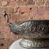 Antique Peacock