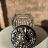 Antique Humidor