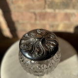 Antique Humidor