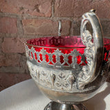 Antique Ruby Cutie