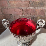 Antique Ruby Cutie