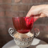 Antique Ruby Cutie