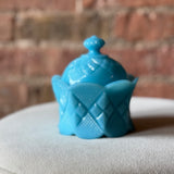 Milk Glass Cutie