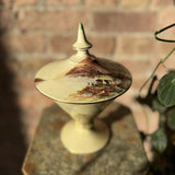 Portrait Pedestal