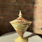 Portrait Pedestal