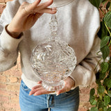 Crystal Baller