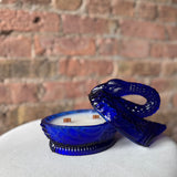 Cobalt Swan