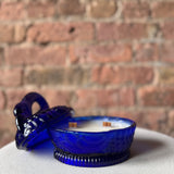 Cobalt Swan