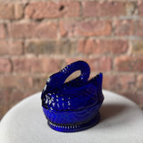 Cobalt Swan