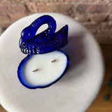 Cobalt Swan