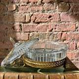 Filigree Lace