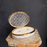 Crystal Casket
