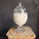 The Glass Egg