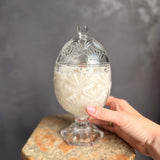 The Glass Egg