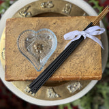 Edyth Incense