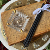Chic Incense Holder